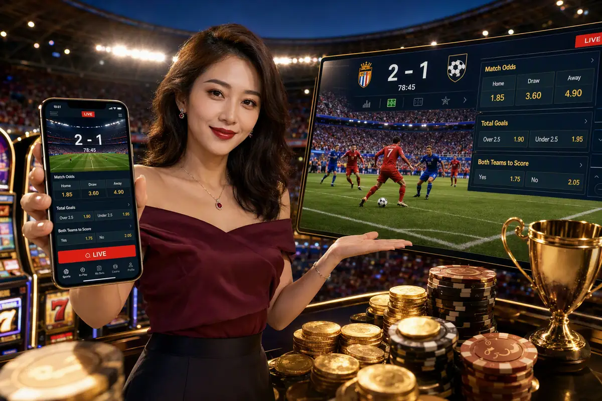hibajivip গোল্ডেন ল্যান্ড গেমপ্লে অভিজ্ঞতা